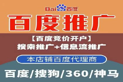 百度竞价包年实战：某行业巨头的成功秘诀